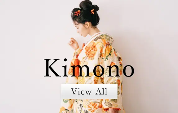 kimono