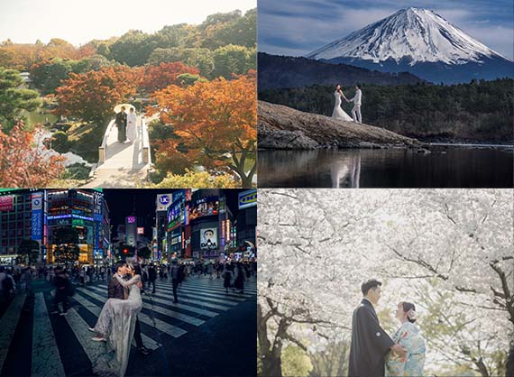 BRIDESTORY MARKET