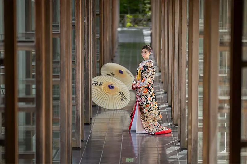 Hakone photo wedding 3