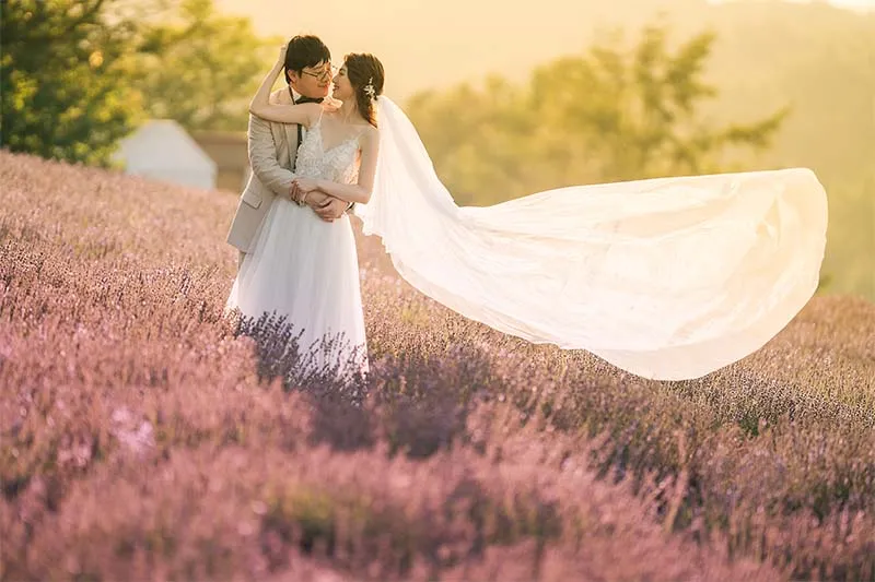 Horomitoge Pass photo wedding 4