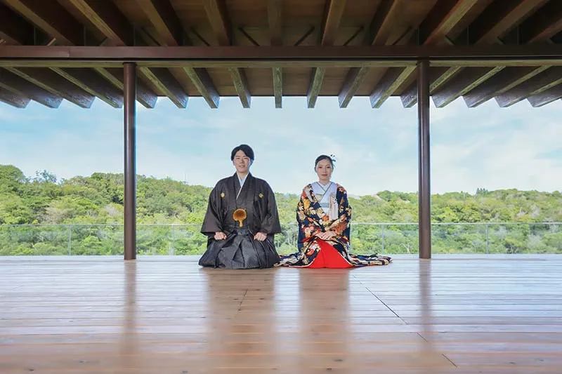 Zenbo Seinei photo wedding 3