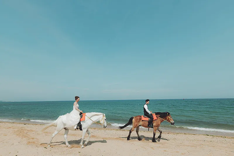 Awaji Hanasajiki photo wedding 4