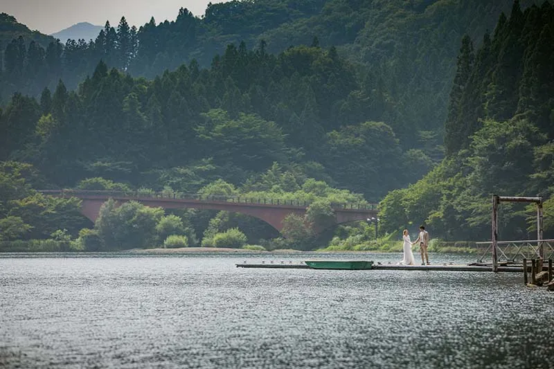 Karuizawa photo wedding 2