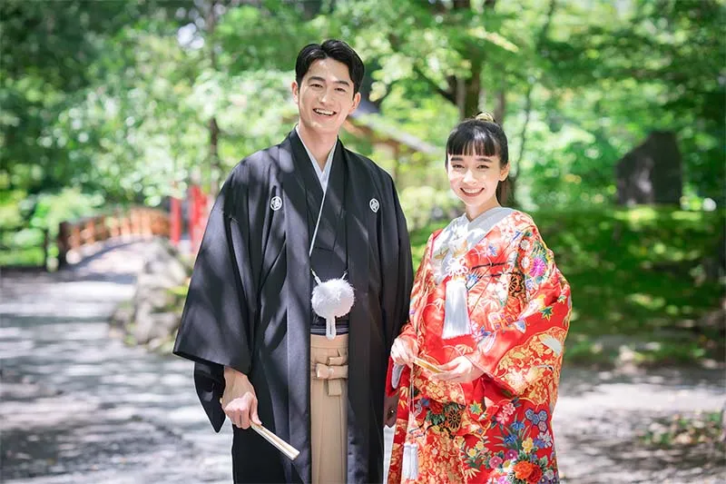 Karuizawa photo wedding 3