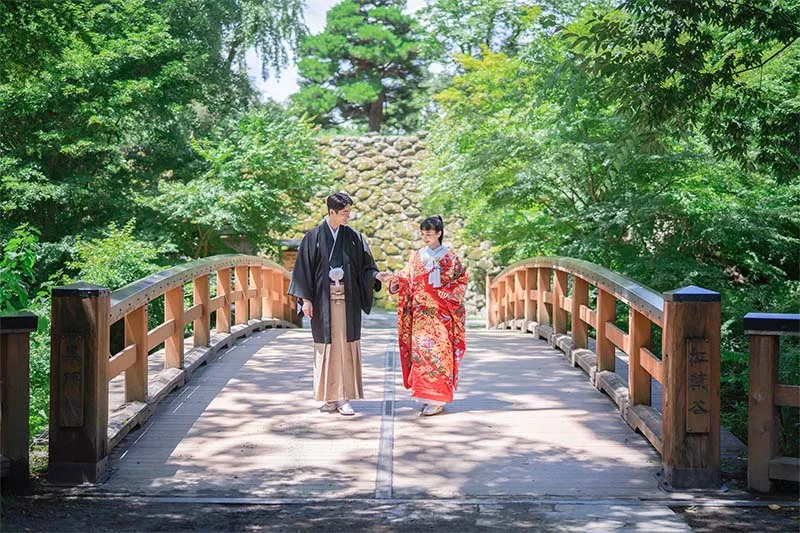 Karuizawa photo wedding 4