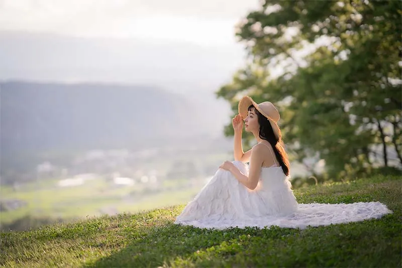 Karuizawa photo wedding 7