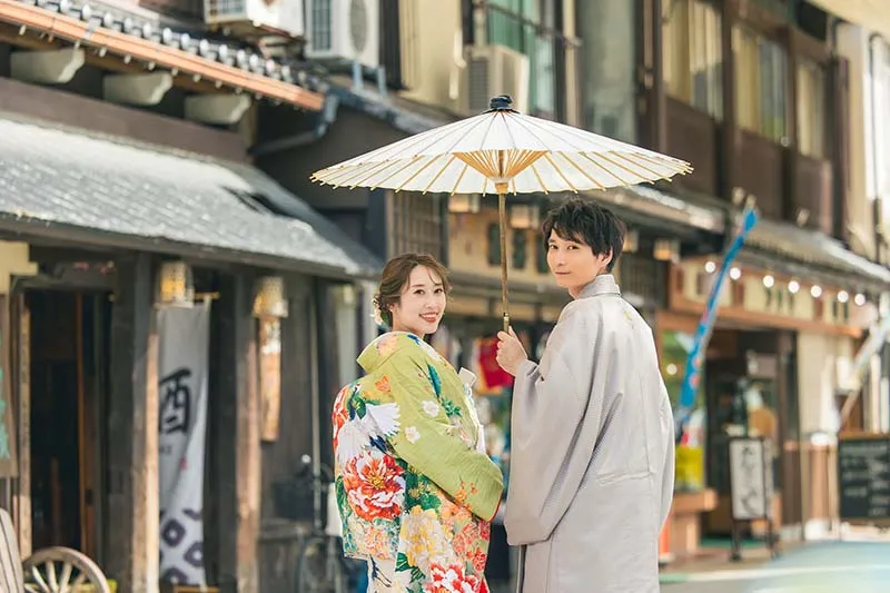 Miyajima photo wedding 2