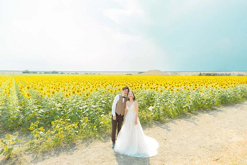 Yanagawa photo wedding 2