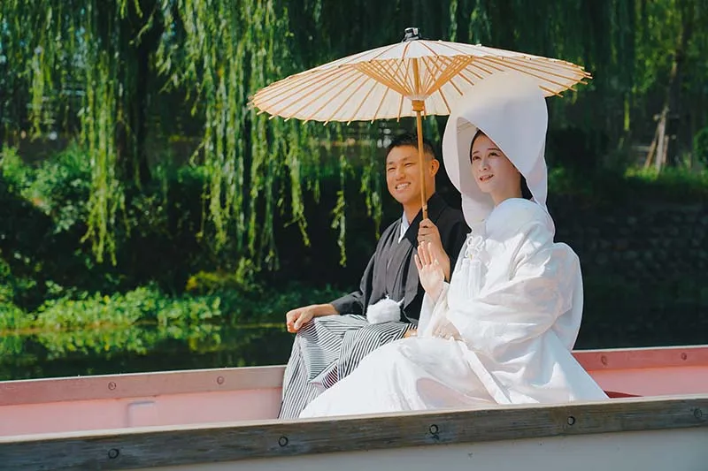 Yanagawa photo wedding 4