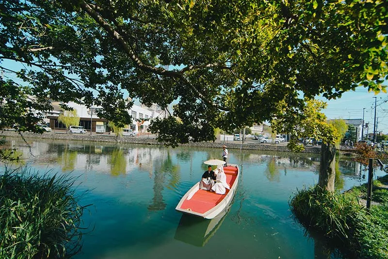 Yanagawa photo wedding 6